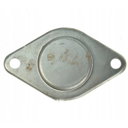 Bloko dangtis, skirtas mf 3 37461104 skyriams