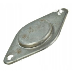 Bloko dangtis, skirtas mf 3 37461104 skyriams