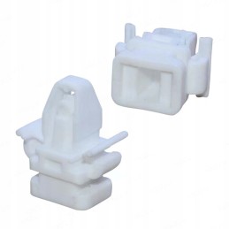 Priekinės kolonos vidinio skydelio laikiklio spaustukas pagal susitarimą pakeičia j01 j11