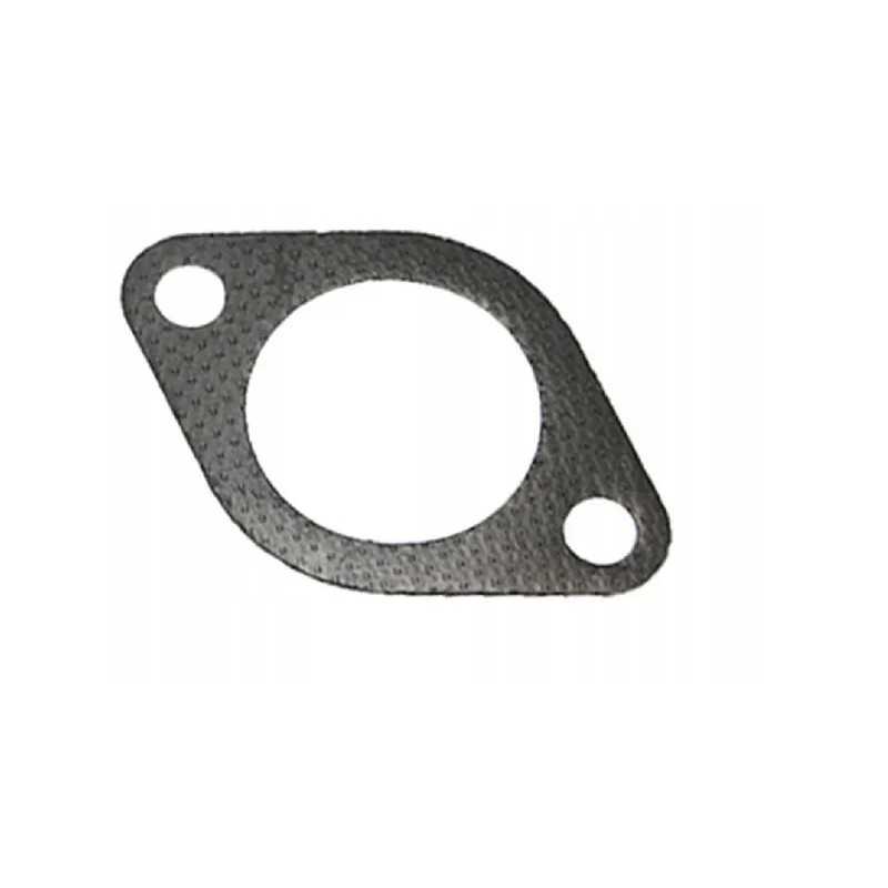 Termostato korpuso tarpiklis