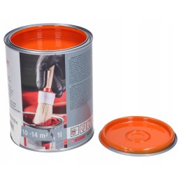 Toyota geltoni dažai iki 2011 1l Wilckens