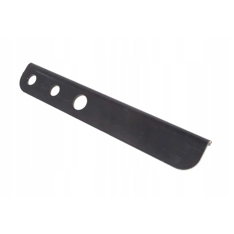 Va340086 kabelio tvirtinimo kronšteinas