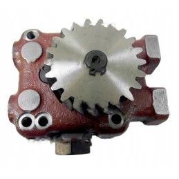 Variklio alyvos siurblys 154 dm3 min 800 aps./min iki c 4