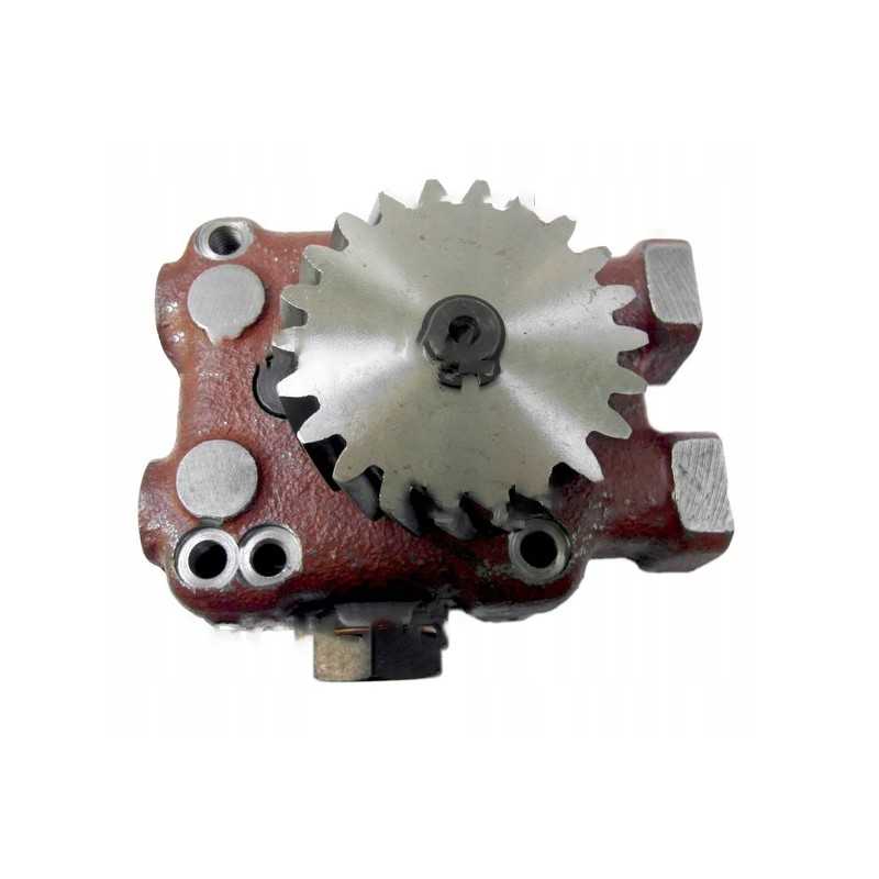 Variklio alyvos siurblys 154 dm3 min 800 aps./min iki c 4