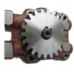 Variklio alyvos siurblys 154 dm3 min 800 aps./min iki c 4