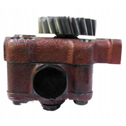 Variklio alyvos siurblys 154 dm3 min 800 aps./min iki c 4