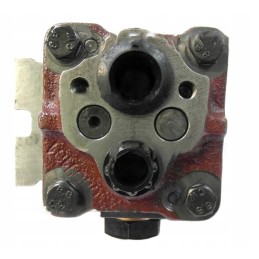 Variklio alyvos siurblys 154 dm3 min 800 aps./min iki c 4