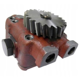 Variklio alyvos siurblys 154 dm3 min 800 aps./min iki c 4