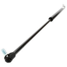 Lamborghini deutz fahr dujinis variklio gaubtas