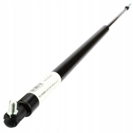 Lamborghini deutz fahr dujinis variklio gaubtas