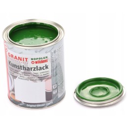 Lako dažai deutz green senesni 1l wilckens