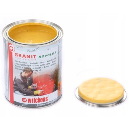 New Holland Yellow Older 1L Wilckens dažai