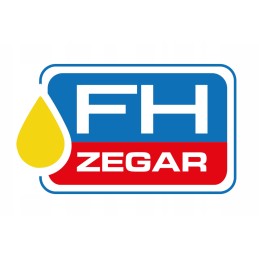 John Deere 6330 AL150288 oro filtras