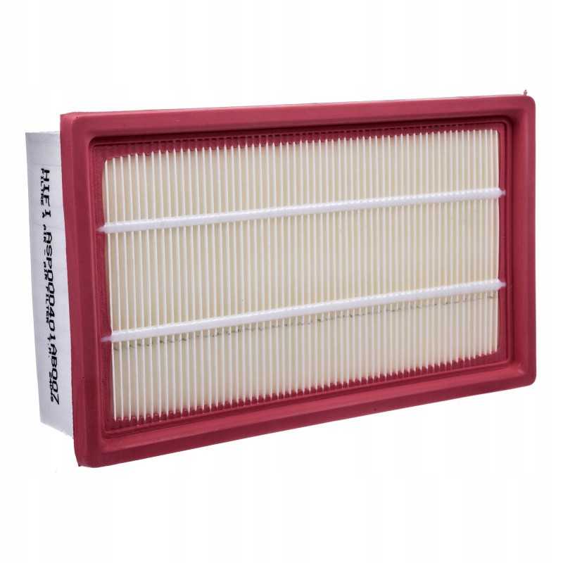 Hifi oro filtras bosch karcher dulkių siurbliams