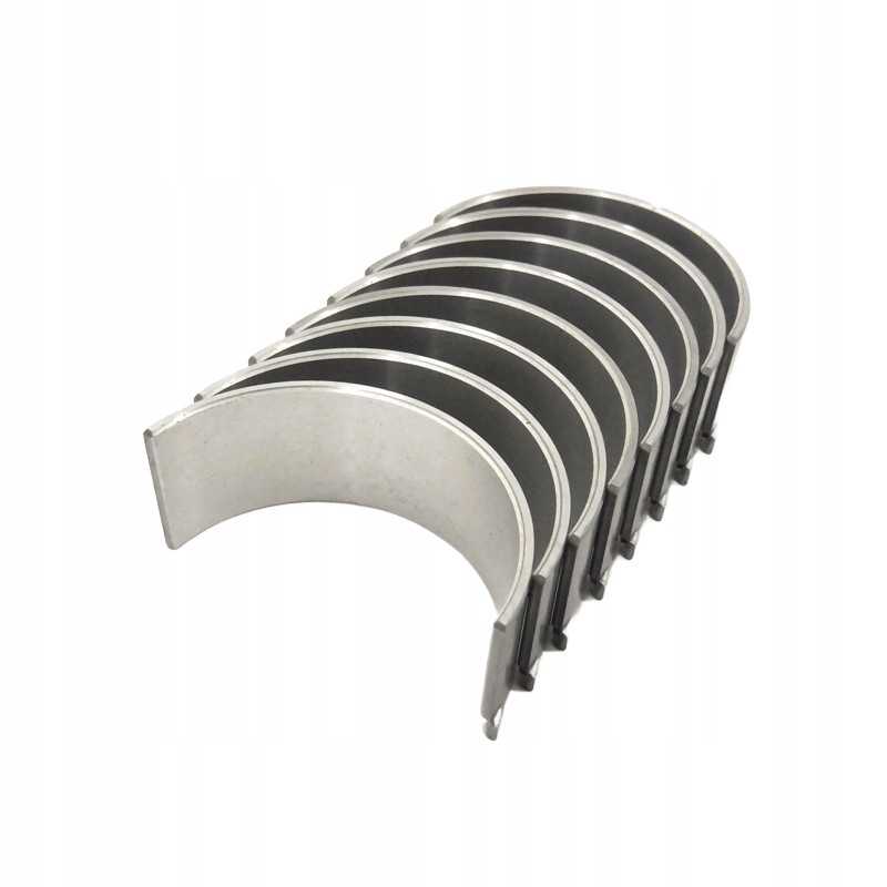 Kubota švaistiklio guoliai v2203 v2403 2 šlifavimas 0 5