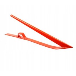 Claas 610272 Nukritusių grūdų keltuvas