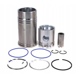 Variklio remonto komplektas z7801 z1301 3 žiedai