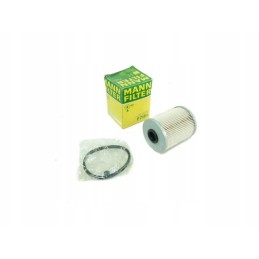 Kuro filtras opel vivaro p718x mann