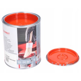 Lako dažai deutz fahr orange 1l wilckens