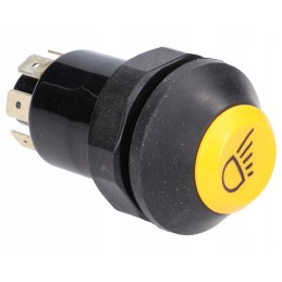 Deutz Fendt Valtra šviesos jungiklis