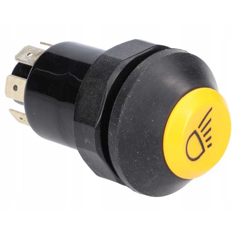 Deutz Fendt Valtra šviesos jungiklis