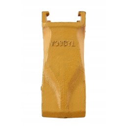 Dantis JCB tipo 39 syl ekskavatoriaus kaušo