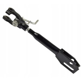 Dešinioji pakaba su švaistikliu, komplektuojama c 360 46650110