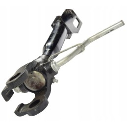 Dešinioji pakaba su švaistikliu, komplektuojama c 360 46650110