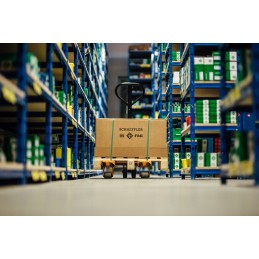 Ukf218 j7 fag 80x235x86 mm