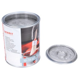 Lako dažai Jungheinrich pilki nauji 1l Wilckens