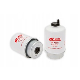 1505sn70311 kuro filtras su separatoriumi