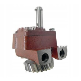 Variklio alyvos siurblys, seno tipo, 1450 dm3, min 800 aps./min