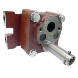 Variklio alyvos siurblys, seno tipo, 1450 dm3, min 800 aps./min