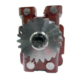 Variklio alyvos siurblys, seno tipo, 1450 dm3, min 800 aps./min