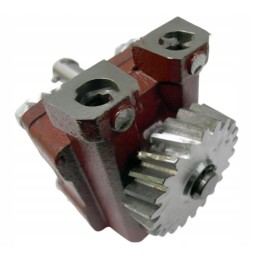 Variklio alyvos siurblys, seno tipo, 1450 dm3, min 800 aps./min