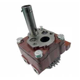 Variklio alyvos siurblys, seno tipo, 1450 dm3, min 800 aps./min