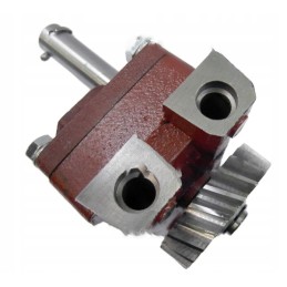 Variklio alyvos siurblys, seno tipo, 1450 dm3, min 800 aps./min