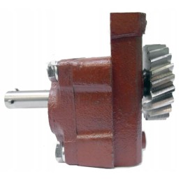 Variklio alyvos siurblys, seno tipo, 1450 dm3, min 800 aps./min