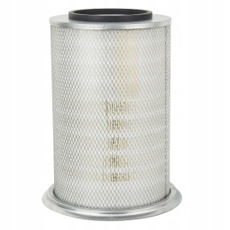 Išorinis oro filtras hifi deutz mf valtra