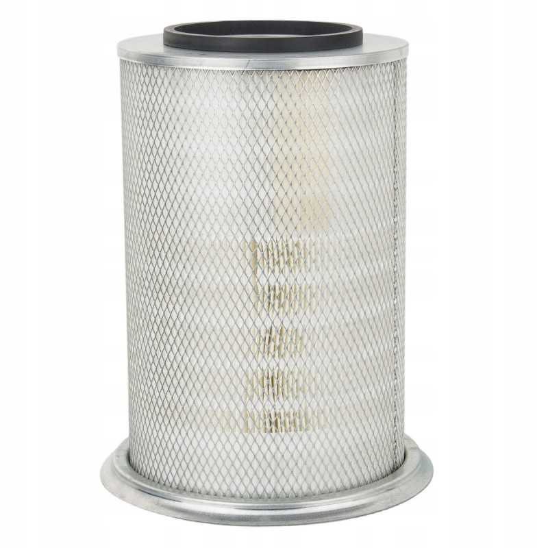 Išorinis oro filtras hifi deutz mf valtra