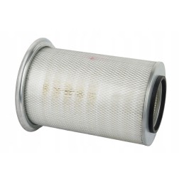 Išorinis oro filtras hifi deutz mf valtra