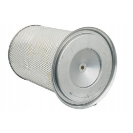 Išorinis oro filtras hifi deutz mf valtra