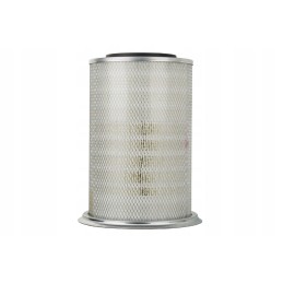 Išorinis oro filtras hifi deutz mf valtra