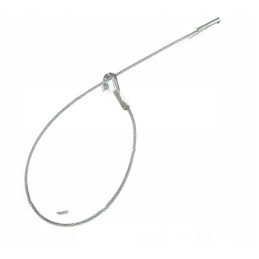 Kabinos kabelis 80368020 aparts