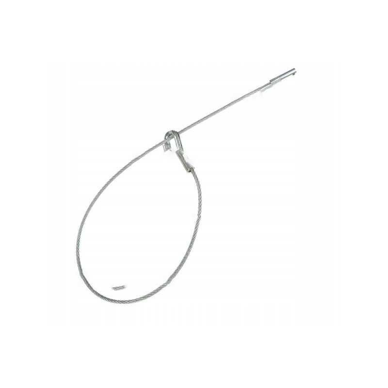 Kabinos kabelis 80368020 aparts