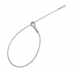 Kabinos kabelis 80368020 aparts