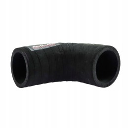 Radiatoriaus žarnos alkūnė 3132719r1 sustiprintas laidas a