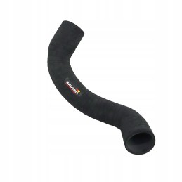 Apatinė radiatoriaus žarna 81805637 sustiprintas laidas