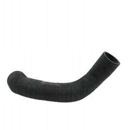 Apatinė radiatoriaus žarna 81805637 sustiprintas laidas