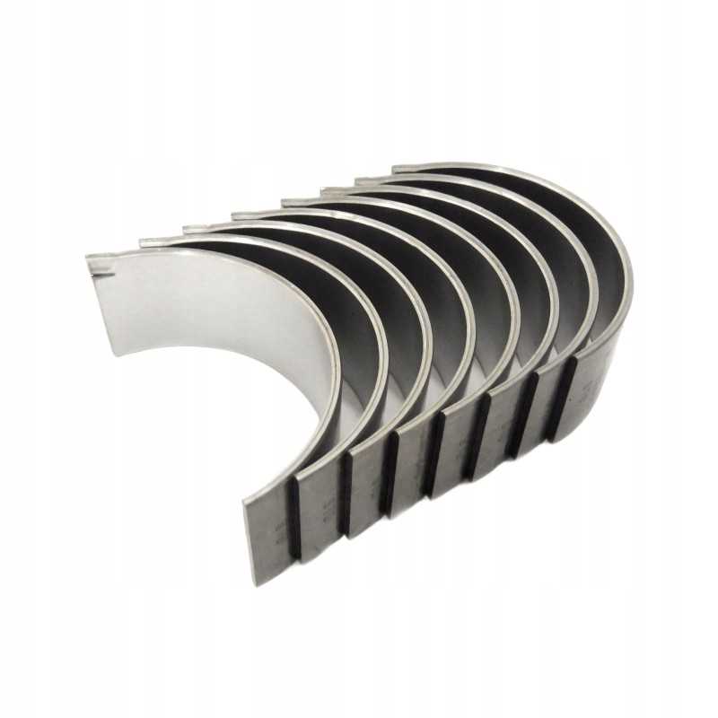 Kubota v2203 v2403 vardiniai švaistiklio guoliai